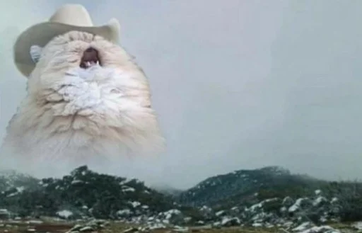 🤠 Стикер «Sashimi» для Telegram