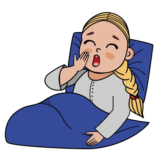 😣 Стикер «Саамские стикеры» для Telegram
