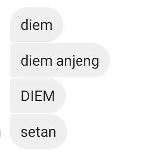 🥺 Стикер «saatepetir» для Telegram