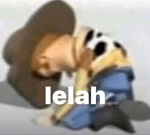 🥺 Стикер «saatepetir» для Telegram