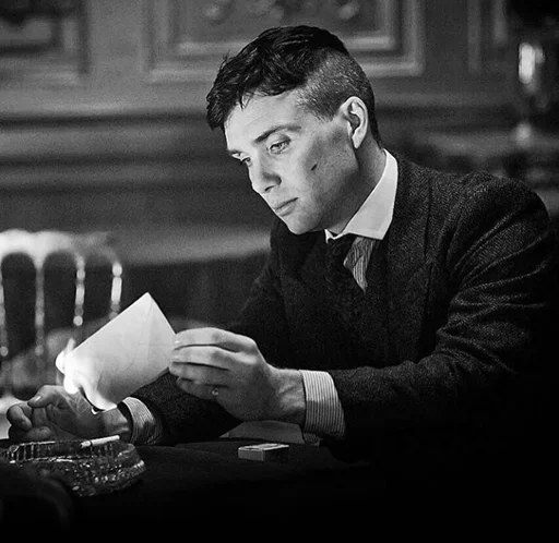 ♠️ Стикер «actors» для Telegram