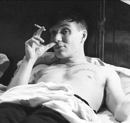 ♠️ Стикер «actors» для Telegram