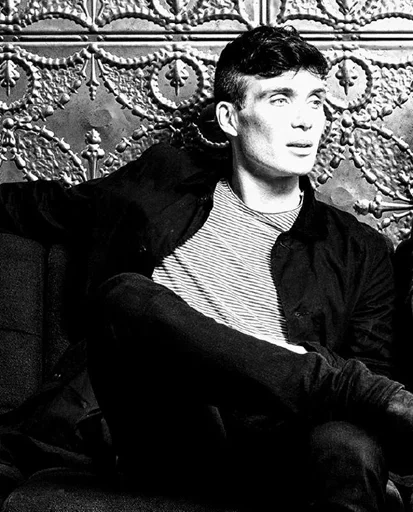 ♠️ Стикер «actors» для Telegram