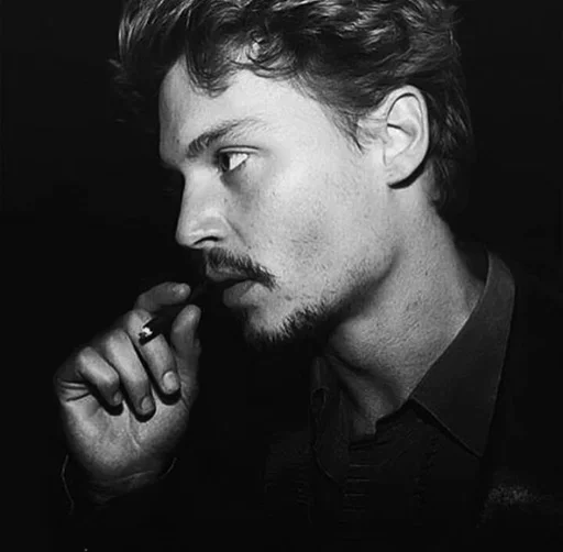 ♠️ Стикер «actors» для Telegram