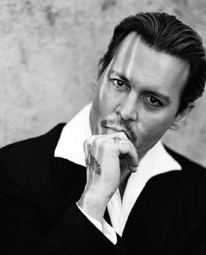♠️ Стикер «actors» для Telegram