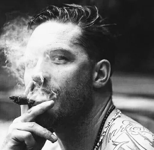 ♠️ Стикер «actors» для Telegram