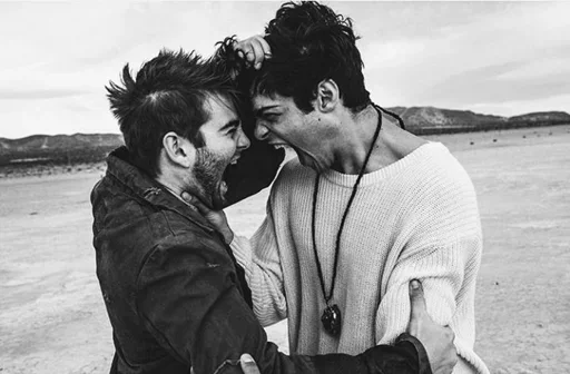 ♠️ Стикер «actors» для Telegram