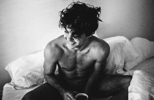 ♠️ Стикер «actors» для Telegram
