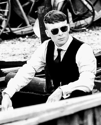♠️ Стикер «actors» для Telegram