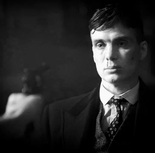 ♠️ Стикер «actors» для Telegram