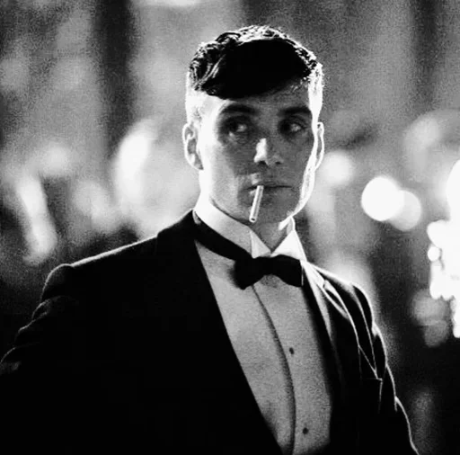 ♠️ Стикер «actors» для Telegram