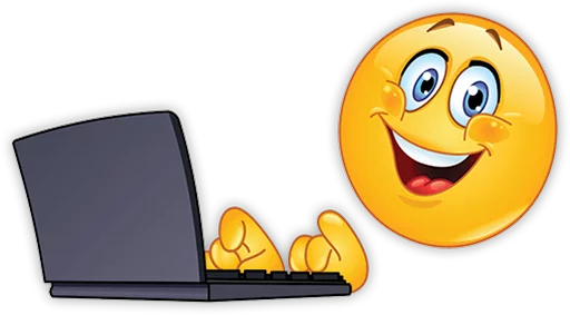 💻 Стикер «Saber 3» для Telegram