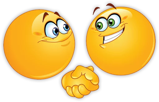 👋 Стикер «Saber 3» для Telegram