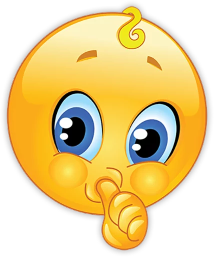👶 Стикер «Saber 3» для Telegram