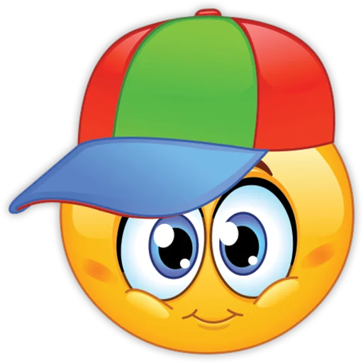 👦 Стикер «Saber 3» для Telegram