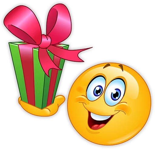 🎁 Стикер «Saber 3» для Telegram