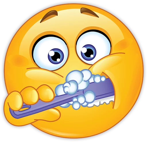 😬 Стикер «Saber 3» для Telegram
