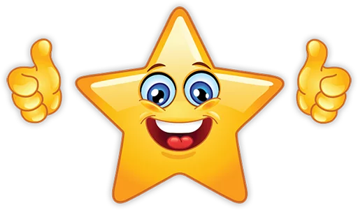 🌟 Стикер «Saber 3» для Telegram