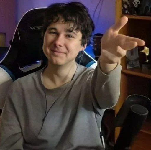 😁 Стикер «Windy31» для Telegram