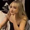 Стикер 15 Sabrina Carpenter