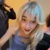 Стикер 18 Sabrina Carpenter