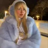 Стикер 58 Sabrina Carpenter