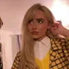 Стикер 60 Sabrina Carpenter