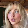 Стикер 46 Sabrina Carpenter