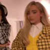 Стикер 61 Sabrina Carpenter