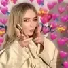 Стикер 31 Sabrina Carpenter