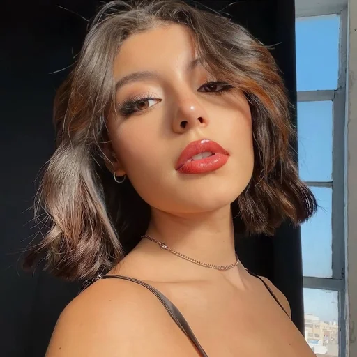 🥯 Стикер «Sabrina Quesada» для Telegram