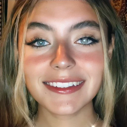 🥯 Стикер «Sabrina Quesada» для Telegram