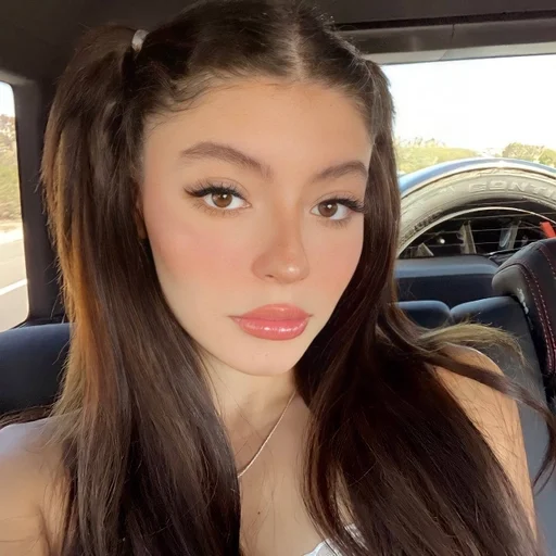 🥯 Стикер «Sabrina Quesada» для Telegram