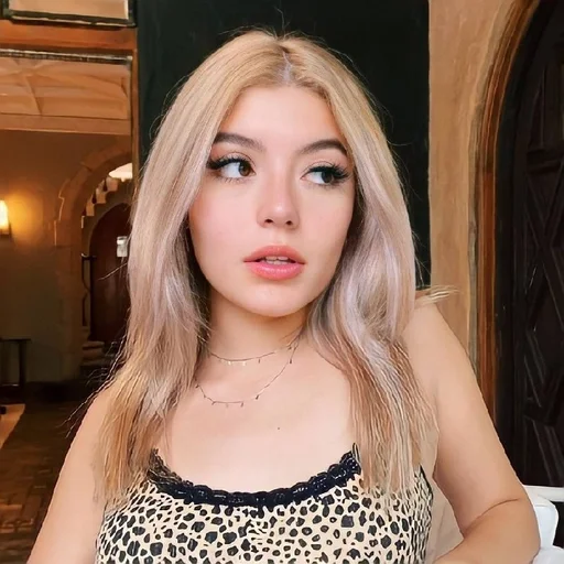 🥯 Стикер «Sabrina Quesada» для Telegram
