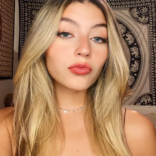 🥯 Стикер «Sabrina Quesada» для Telegram