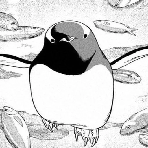 🐧 Стикер «SABAKATRANSLATE» для Telegram