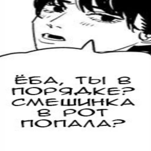 😅 Стикер «SABAKATRANSLATE» для Telegram