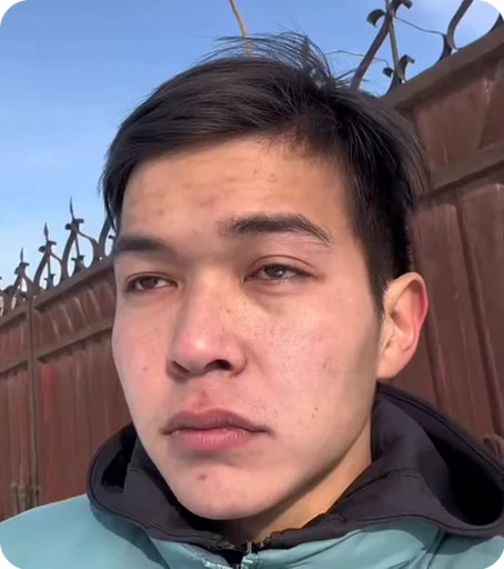 🌟 Стикер «SAD / Грусть» для Telegram