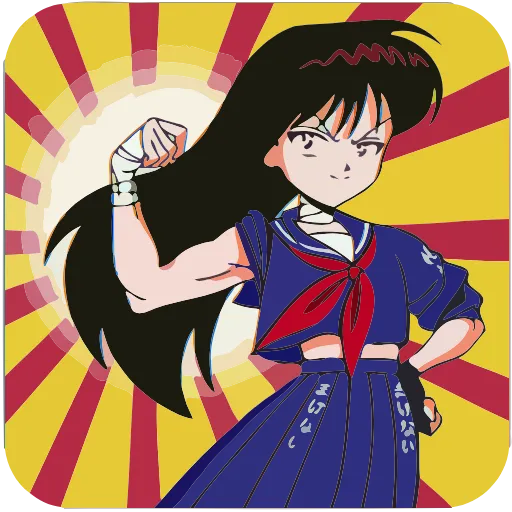 Стикер 13 Садако add