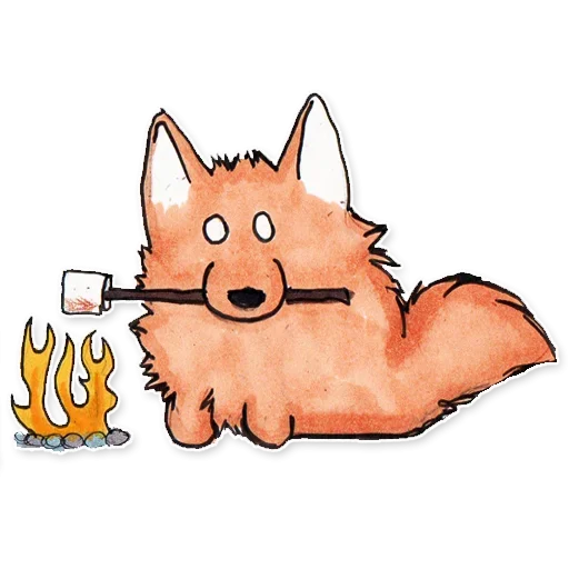 🤯 Стикер «Sad Art» для Telegram
