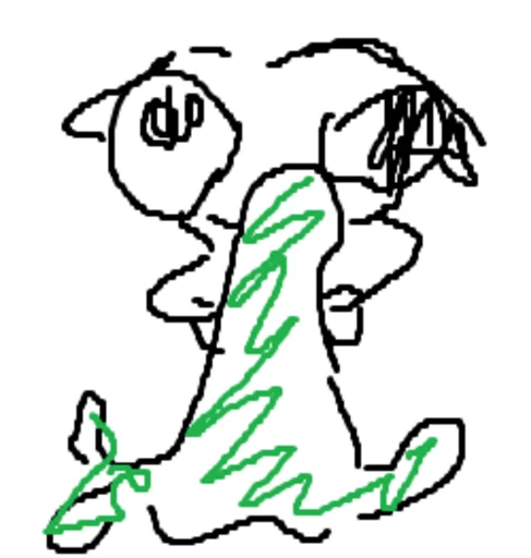 🤮 Стикер «sad cat» для Telegram