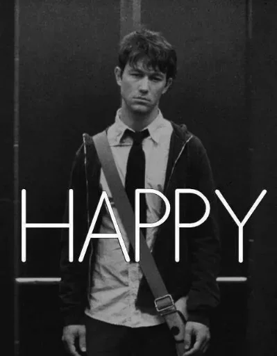 🥺 Стикер «Sad day and Sad Life» для Telegram
