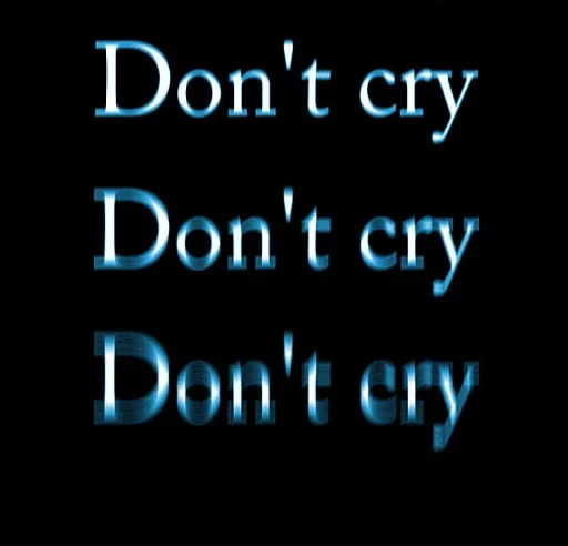 🤯 Стикер «Sad day and Sad Life» для Telegram