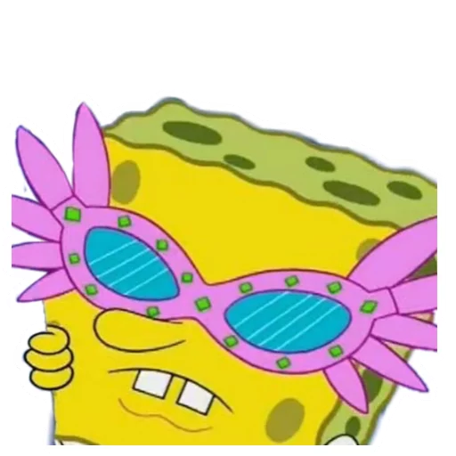 😎 Стикер «Sad Bob» для Telegram