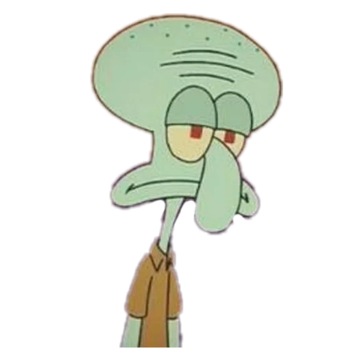 😑 Стикер «Sad Bob» для Telegram