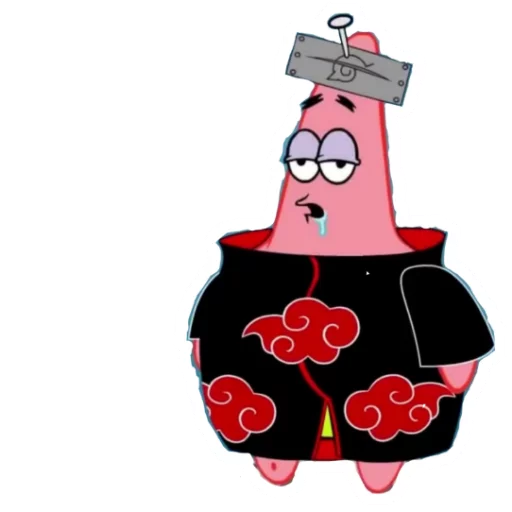 🤔 Стикер «Sad Bob» для Telegram
