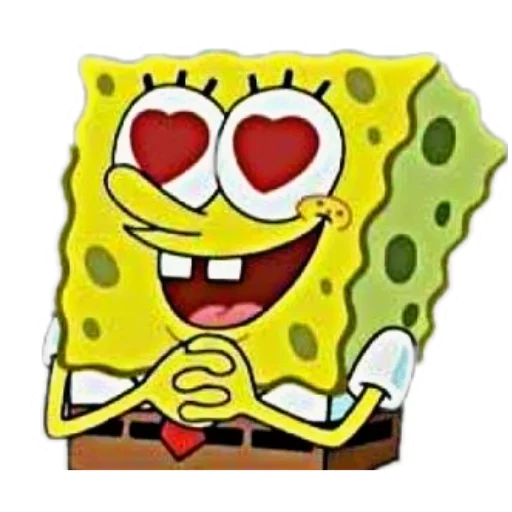 😍 Стикер «Sad Bob» для Telegram