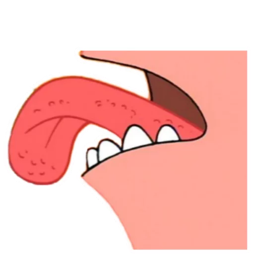 👅 Стикер «Sad Bob» для Telegram