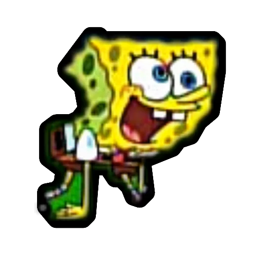 🤪 Стикер «Sad Bob» для Telegram