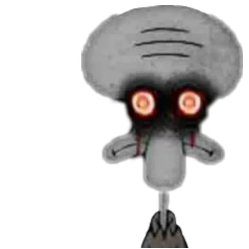😯 Стикер «Sad Bob» для Telegram